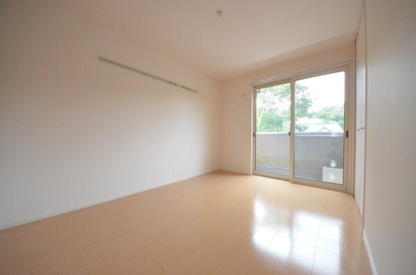 I’sガーデンの物件内観写真